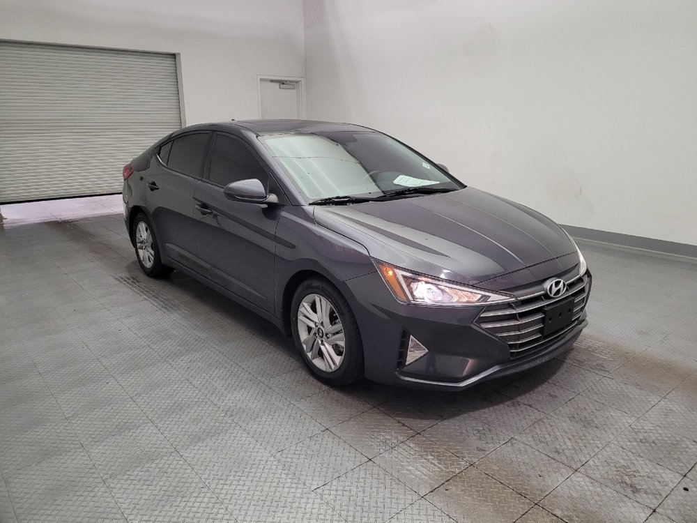 Used 2020 Hyundai Elantra Value Edition FWD image 13