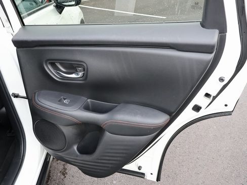 Certified 2024 Honda HR-V Sport image 14