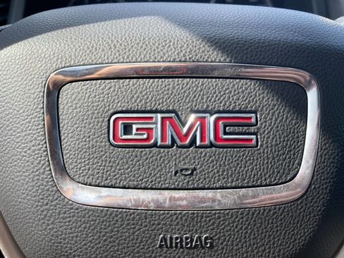 Used 2021 GMC Acadia SLE w/ Driver Convenience Package image 20