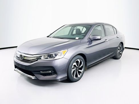Used 2016 Honda Accord EX-L image 3