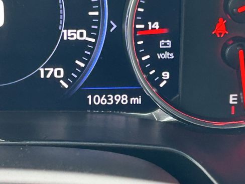 Used 2021 Chevrolet Blazer RS w/ Enhanced Convenience Package image 26