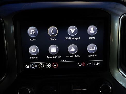 Used 2023 Chevrolet Silverado 3500 LT w/ All Star Edition image 45