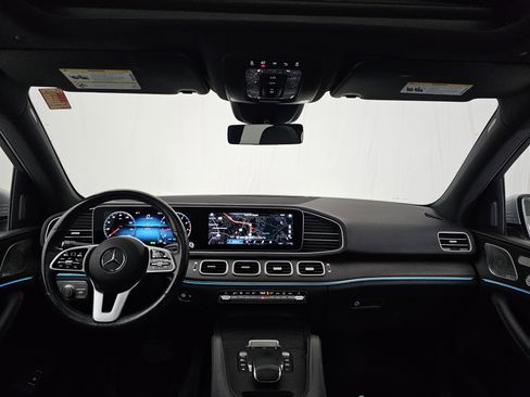 Certified 2021 Mercedes-Benz GLE 450 4MATIC image 17