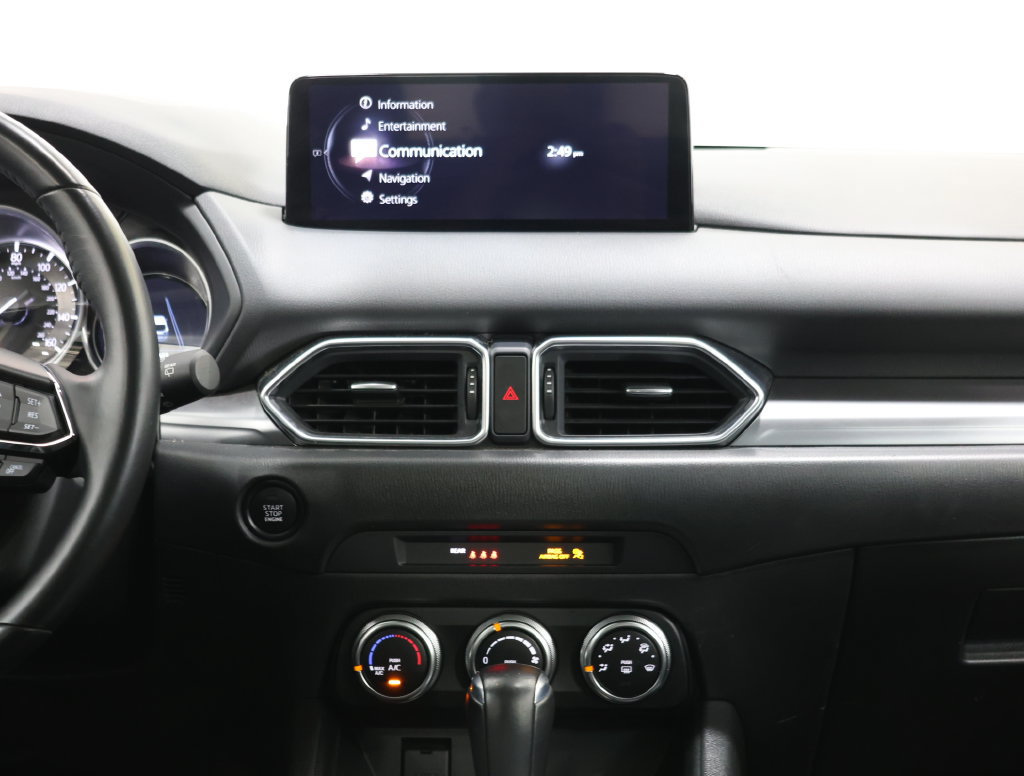 Certified 2023 MAZDA CX-5 AWD 2.5 S image 19
