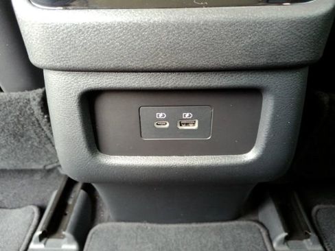 Used 2025 INFINITI QX60 Pure FWD image 28