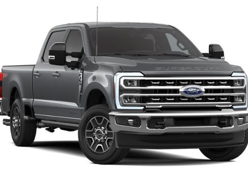 New 2026 Ford F350 Lariat w/ FX4 Off-Road Package AWD/4WD image 37