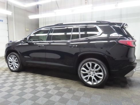 Used 2025 GMC Acadia Denali w/ Super Cruise Package AWD/4WD image 7