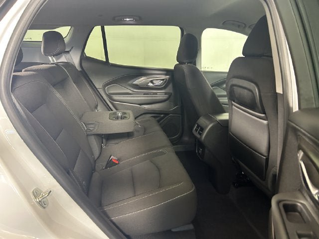 Used 2024 GMC Terrain SLE FWD image 26