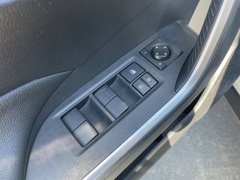 Certified 2021 Toyota RAV4 SE AWD/4WD image 21