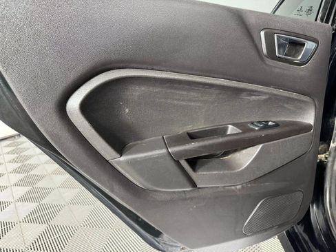 Used 2016 Ford Fiesta ST image 40