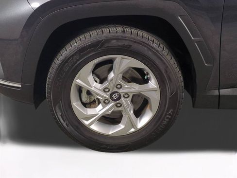 Used 2022 Hyundai Tucson SEL AWD/4WD image 11