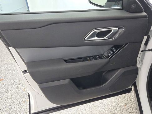 Used 2024 Land Rover Range Rover Velar S image 22