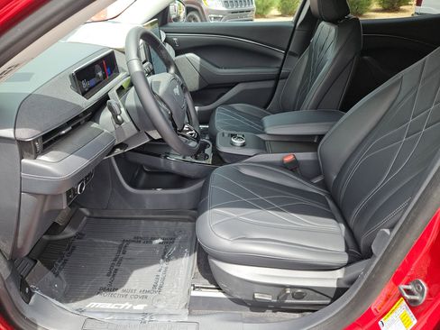 New 2024 Ford Mustang Mach-E Select w/ Comfort Package Lite image 15