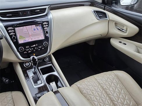 Used 2023 Nissan Murano Platinum image 29