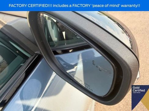 Used 2023 Ford Mustang Mach-E Select AWD/4WD image 9