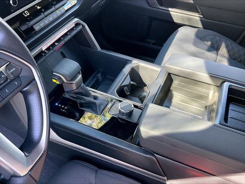 New 2026 Toyota Tundra SR5 image 7