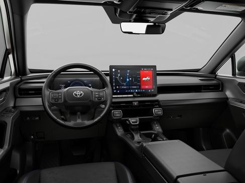 New 2026 Toyota RAV4 XSE AWD/4WD image 5