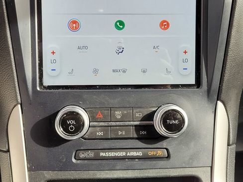 Used 2023 Ford Edge SEL image 21