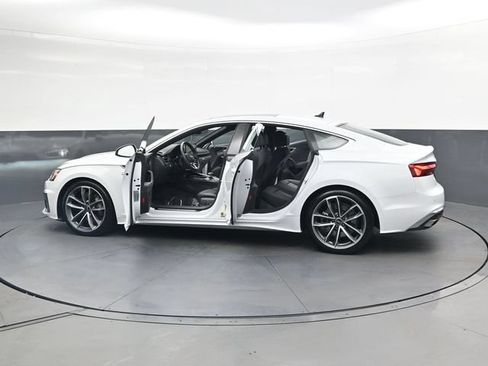 Used 2023 Audi A5 2.0T Premium Plus w/ Premium Plus AWD/4WD image 41