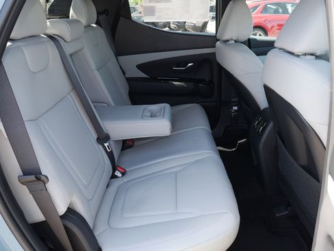 New 2026 Hyundai Santa Cruz Limited AWD/4WD image 29