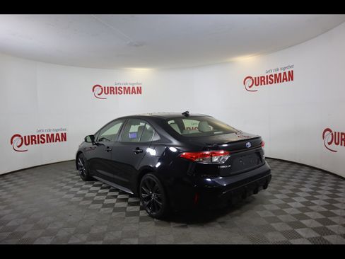 Used 2023 Toyota Corolla SE FWD image 9