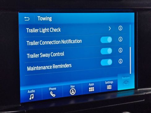 Used 2021 Ford F150 XL w/ Equipment Group 101A High AWD/4WD image 41