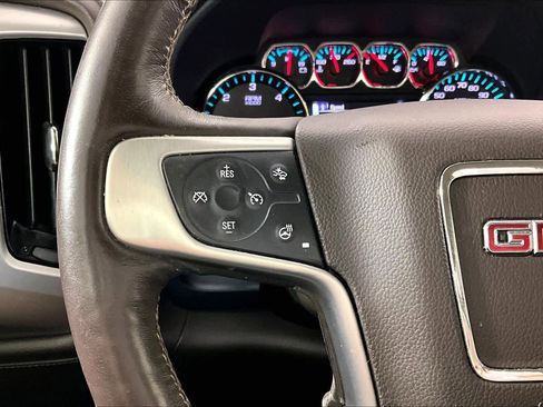 Used 2018 GMC Sierra 1500 SLT w/ Texas SLT Premium Package image 20