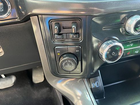 Used 2024 Ford F150 XLT w/ Equipment Group 302A MID AWD/4WD image 25