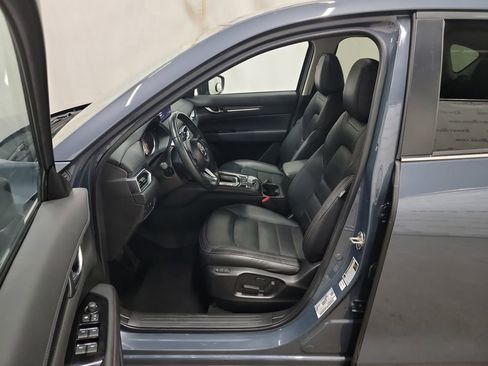 Used 2023 MAZDA CX-5 Carbon Edition image 11