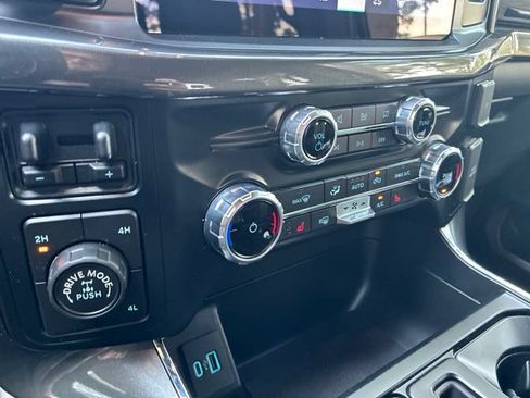 Used 2023 Ford F150 XLT w/ Equipment Group 302A High AWD/4WD image 31
