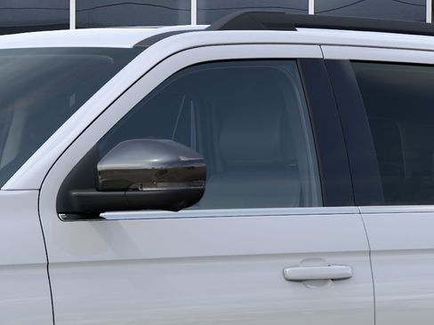 New 2027 Ford Expedition Platinum AWD/4WD image 20
