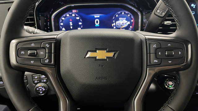New 2026 Chevrolet Silverado 2500 High Country w/ High Country Premium Package AWD/4WD image 16