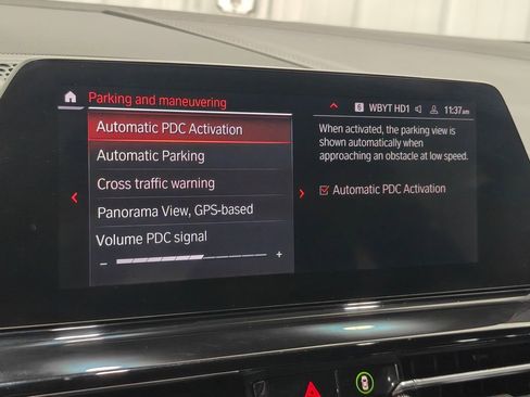Used 2019 BMW M850i xDrive Coupe AWD/4WD image 50