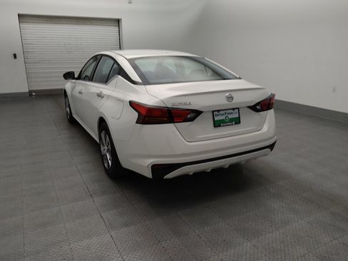 Used 2019 Nissan Altima 2.5 S image 6