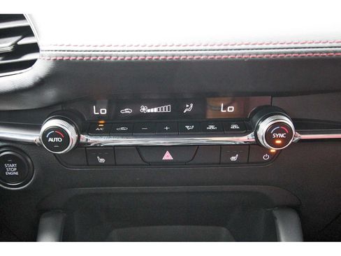 Used 2024 MAZDA MAZDA3 s AWD/4WD image 24
