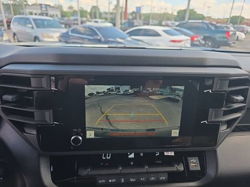 New 2026 Toyota Tundra SR AWD/4WD image 19
