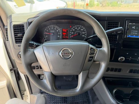 Used 2016 Nissan NV 1500 S w/ Power Package RWD image 14