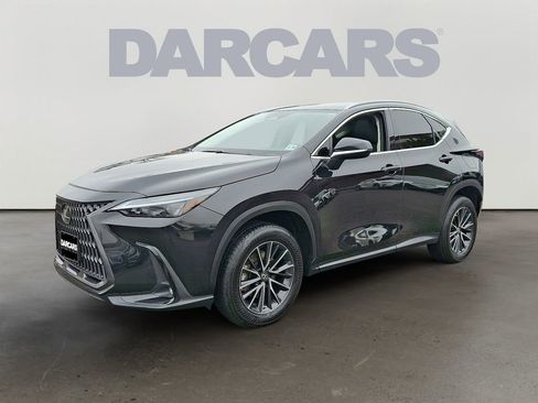 Used 2023 Lexus NX 350 AWD w/ Cold Area Package image 3