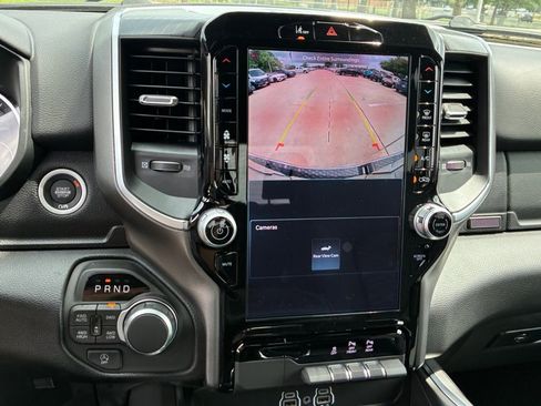 Used 2026 RAM 1500 Lone Star image 9