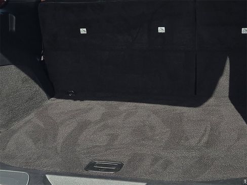 Used 2021 Jeep Grand Cherokee SRT image 8