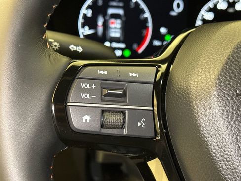 New 2026 Honda HR-V Sport image 31