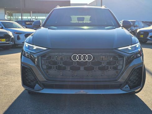 New 2026 Audi Q8 Premium Plus image 19