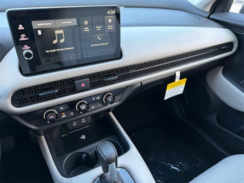 New 2026 Honda HR-V LX image 23