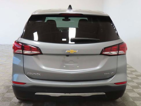 Certified 2024 Chevrolet Equinox LT image 4