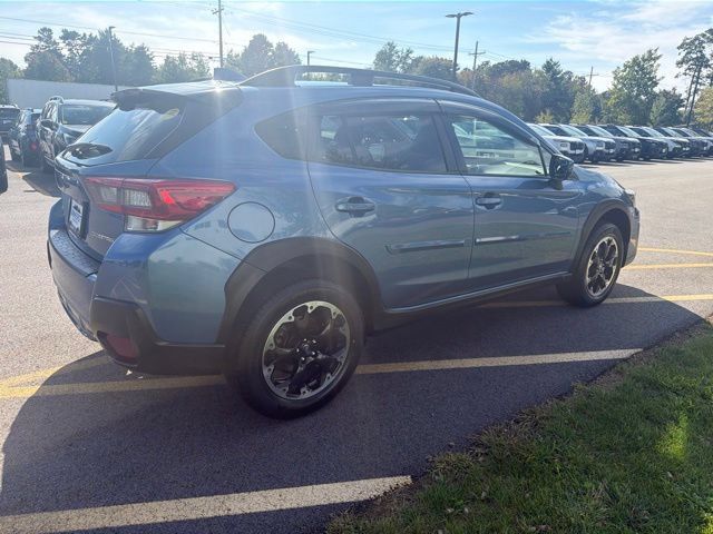 Used 2023 Subaru Crosstrek 2.0i Premium AWD/4WD image 5