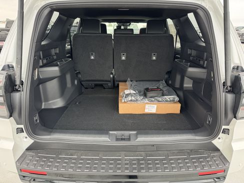 New 2026 Toyota 4Runner TRD Sport Premium AWD/4WD image 9