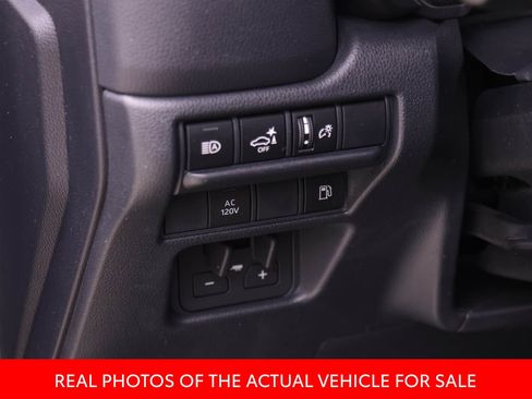 Used 2024 Toyota Land Cruiser 1958 image 15