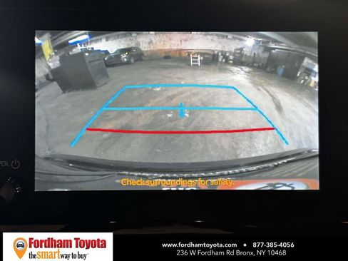Used 2024 Toyota Corolla LE FWD image 24