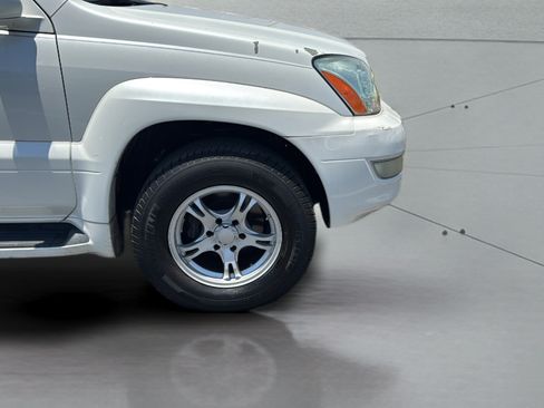 Used 2008 Lexus GX 470 AWD/4WD image 34