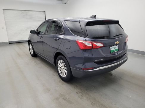 Used 2018 Chevrolet Equinox LS FWD image 5